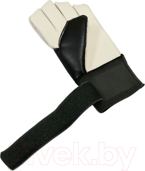 Изображение товара Перчатки вратарские Ingame Training IT-2020 (р.7, черный/зеленый)