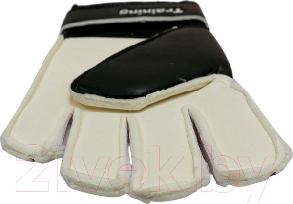 Изображение товара Перчатки вратарские Ingame Training IT-2020 (р.7, черный/зеленый)