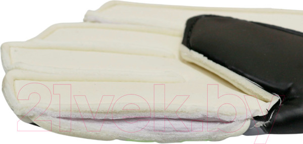 Изображение товара Перчатки вратарские Ingame Training IT-2020 (р.7, черный/зеленый)