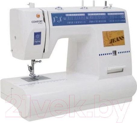 Изображение товара Швейная машина Comfort 130