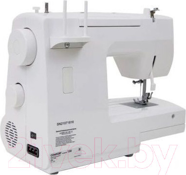 Изображение товара Швейная машина Comfort 130