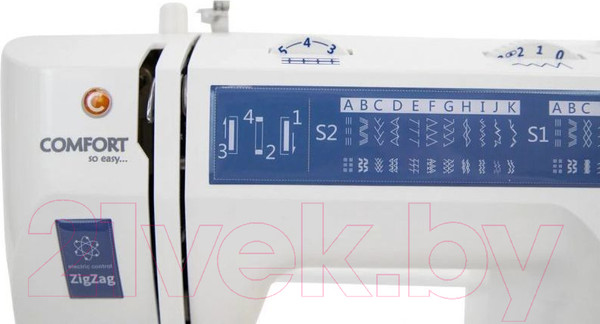 Изображение товара Швейная машина Comfort 130