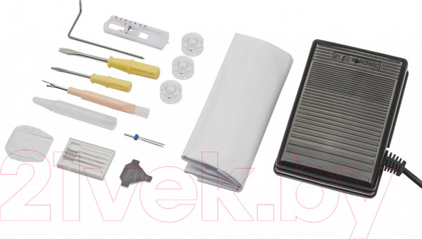 Изображение товара Швейная машина Comfort 130