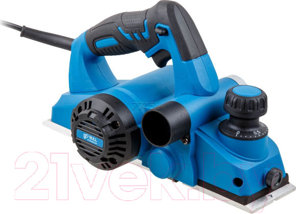 Изображение товара Электрорубанок Bull HO 2001 / 0329022