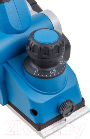 Изображение товара Электрорубанок Bull HO 2001 / 0329022