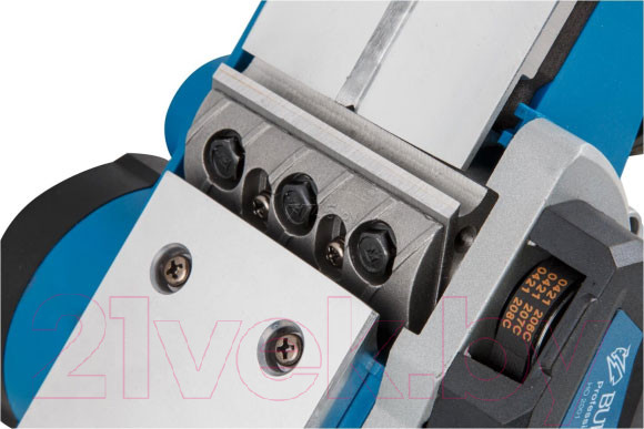 Изображение товара Электрорубанок Bull HO 2001 / 0329022