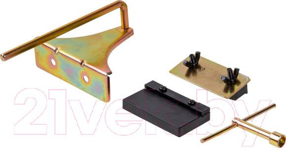 Изображение товара Электрорубанок Bull HO 2001 / 0329022