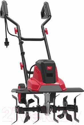 Изображение товара Миникультиватор электрический Wortex RC 4520 / 0321119