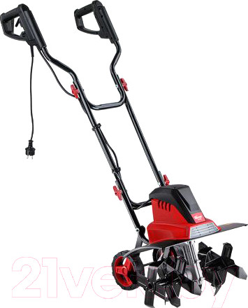 Изображение товара Миникультиватор электрический Wortex RC 4520 / 0321119