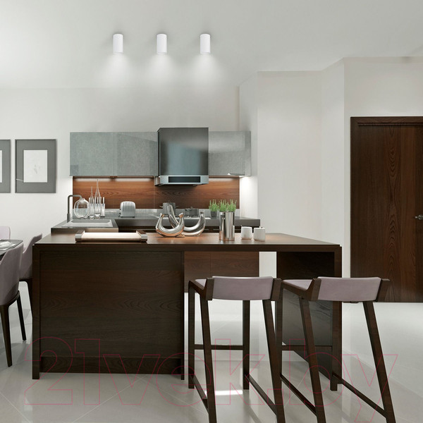 Изображение товара Потолочный светильник Gauss Basic HD060