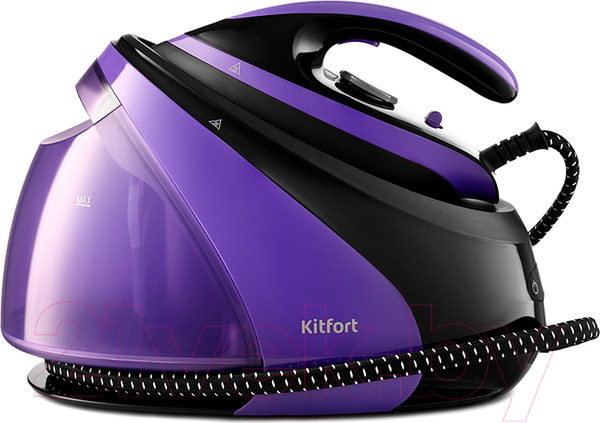Изображение товара Утюг с парогенератором Kitfort KT-980