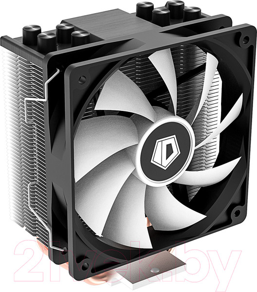 Изображение товара Кулер для процессора ID-Cooling SE-214-XT