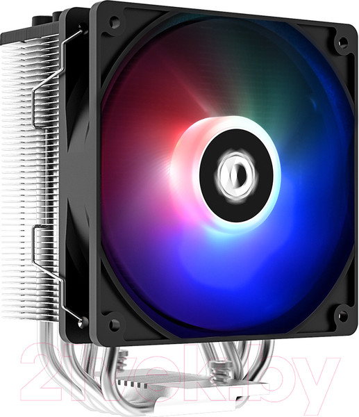 Изображение товара Кулер для процессора ID-Cooling SE-214-XT