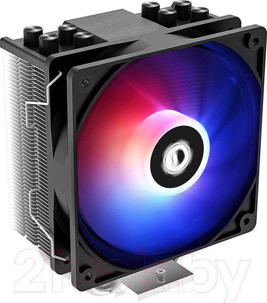 Изображение товара Кулер для процессора ID-Cooling SE-214-XT
