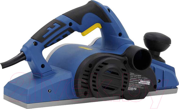 Изображение товара Электрорубанок Katana RB8500