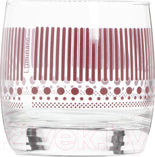 Изображение товара Стакан Luminarc Линии Лилак O0022