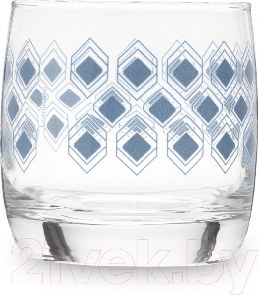 Изображение товара Стакан Luminarc Ромб Топаз O0028