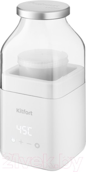 Изображение товара Йогуртница Kitfort KT-2053