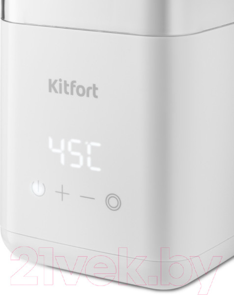 Изображение товара Йогуртница Kitfort KT-2053