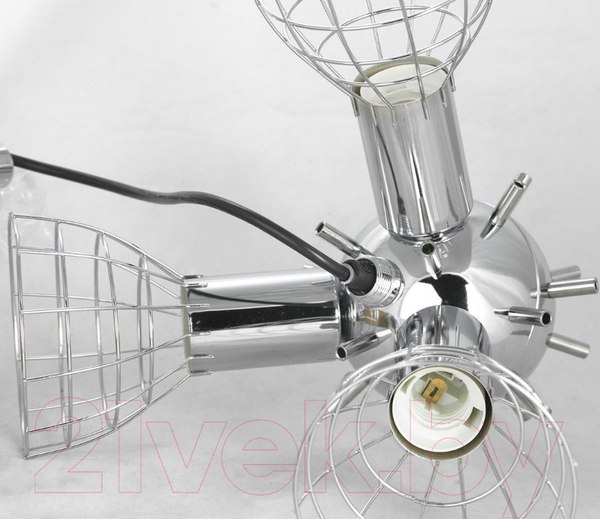 Изображение товара Торшер Lussole Idaho LSP-0575