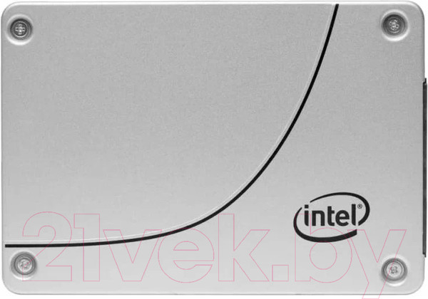 Изображение товара SSD диск Intel D3-S4520 1.92TB (SSDSC2KB019TZ01)
