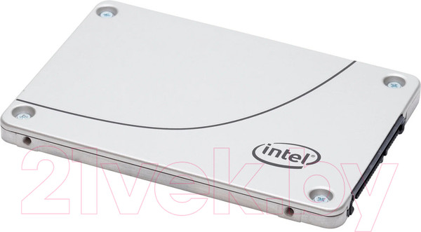 Изображение товара SSD диск Intel D3-S4520 1.92TB (SSDSC2KB019TZ01)