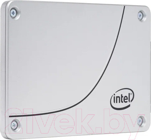 Изображение товара SSD диск Intel D3-S4520 1.92TB (SSDSC2KB019TZ01)