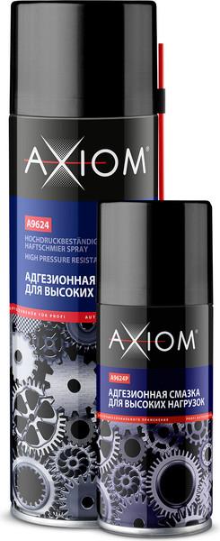 Изображение товара Смазка техническая Axiom A9624 (650мл)