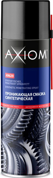 Изображение товара Смазка техническая Axiom A9629 (650мл)