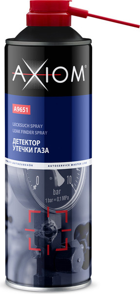 Изображение товара Средство для поиска утечек Axiom A9651 (650мл)