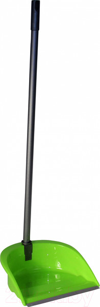 Изображение товара Совок Idea Ленивка Люкс М5196 (ярко-зеленый)