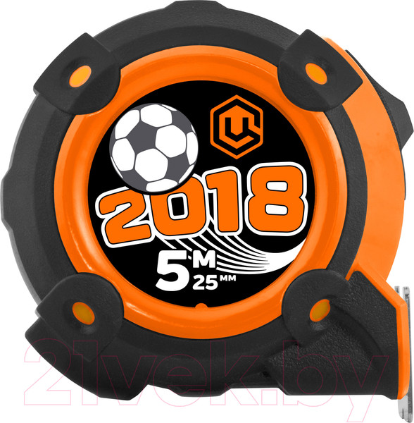 Изображение товара Рулетка Центроинструмент 2018-5