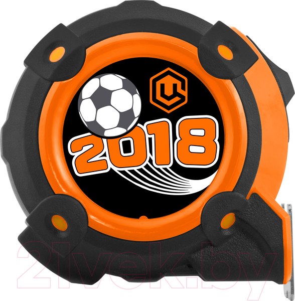 Изображение товара Рулетка Центроинструмент 2018-3