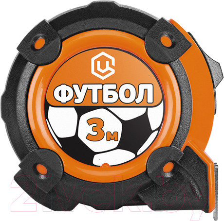 Изображение товара Рулетка Центроинструмент 2018-3
