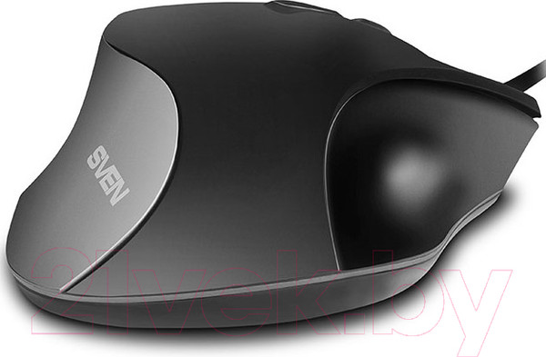 Изображение товара Мышь Sven RX-G970 (черный)