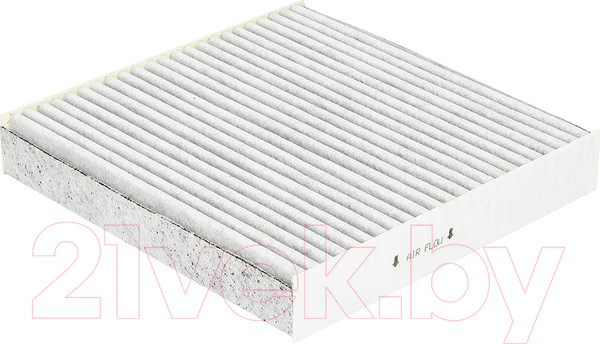 Изображение товара Салонный фильтр Corteco 80000437 (угольный)