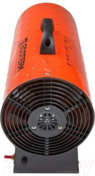 Изображение товара Тепловая пушка газовая Ecoterm GHD-501