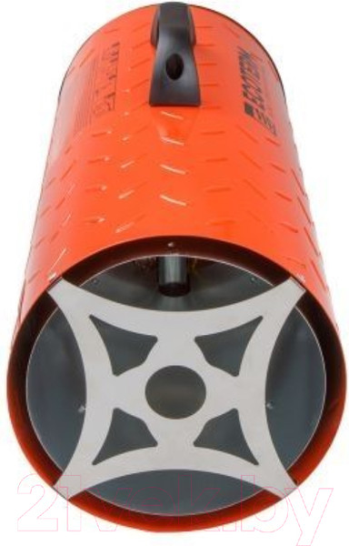 Изображение товара Тепловая пушка газовая Ecoterm GHD-501