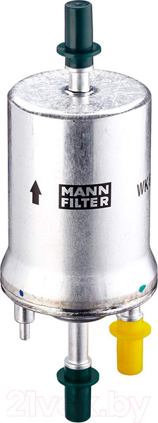Изображение товара Топливный фильтр Mann-Filter WK69/1