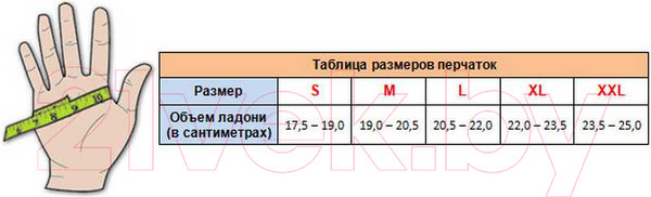 Изображение товара Перчатки хозяйственные OfficeClean 248567/Н (желтый)