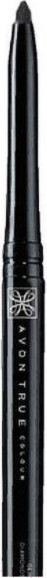 Изображение товара Карандаш для глаз Avon Диамант Black Ice
