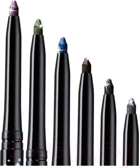 Изображение товара Карандаш для глаз Avon Диамант Black Ice