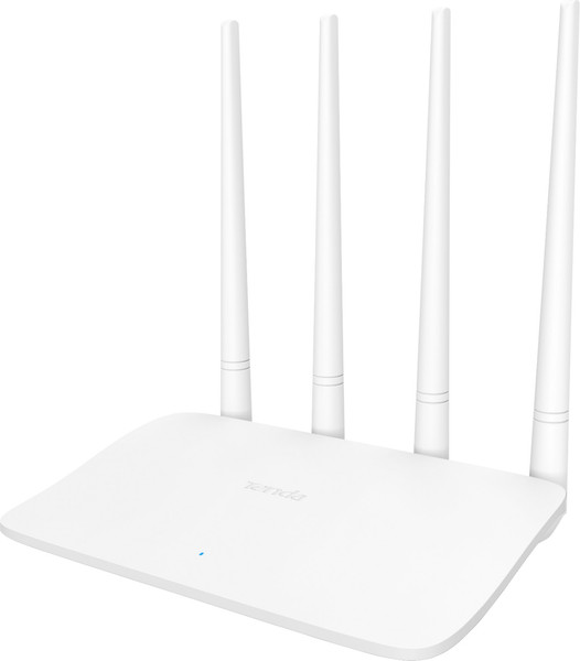 Изображение товара Беспроводной маршрутизатор Tenda F6