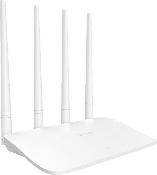 Изображение товара Беспроводной маршрутизатор Tenda F6