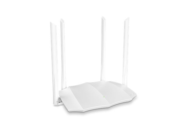 Изображение товара Беспроводной маршрутизатор Tenda AC5 V3.0 (белый)