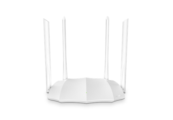 Изображение товара Беспроводной маршрутизатор Tenda AC5 V3.0 (белый)