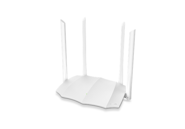 Изображение товара Беспроводной маршрутизатор Tenda AC5 V3.0 (белый)