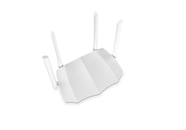 Изображение товара Беспроводной маршрутизатор Tenda AC5 V3.0 (белый)