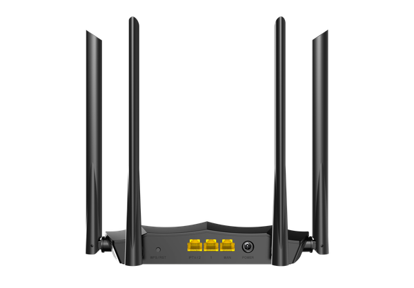 Изображение товара Беспроводной маршрутизатор Tenda  AC8 v2