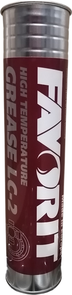 Изображение товара Смазка техническая Favorit High Temperature Grease LC-2 / 57321 (400г)